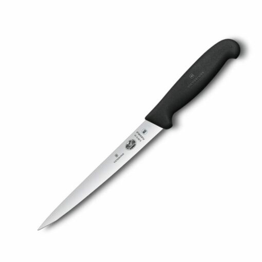 Victorinox Fibrox Filleting Knife Flexible
