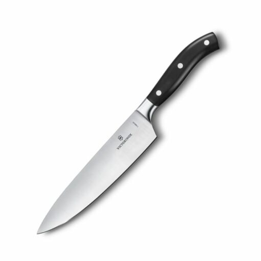 Victorinox Grand Maitre Drop Forged Chef's Knife - 20cm-V7.7403.20G