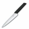 Victorinox Carving Knife Black - 19 cm V6.9013.19B