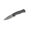 WE KNIFE PRIMORIS TITANIUM HANDLE BLACK - WE20047A-2