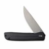 Civivi Bo Black Flipper Knife-C200009b-3