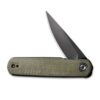 CIVIVI LUMI FRONT FLIPPER KNIFE- C20024-1