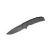 WE KNIFE BEACON FOLDING KNIFE BLACK -20061B-3