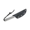 Crkt Jeff Park Testy Fixed Neck Knife -7524