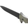 Chris reeves green beret spear point black GB7-1001