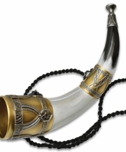 United Cutlery Lord Of The Rings Horn Of Gondor UC3455