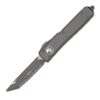 Microtech 123-3T Ultratech Tactical OTF Knife