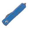 Microtech 232-1BL UTX-85 OTF Blue Knife