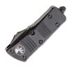 Microtech 238-1T Troodon Mini Tactical OTF Knife