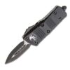 Microtech 238-1T Troodon Mini Tactical OTF Knife