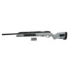 Asg Steyr Scout Airsoft Sniper Rifle Grey 6MM - 19635