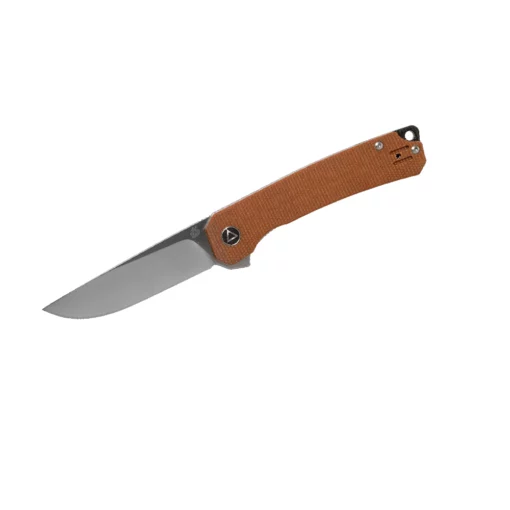 QSP OSPREY BROWN KNIFE- QS139-A