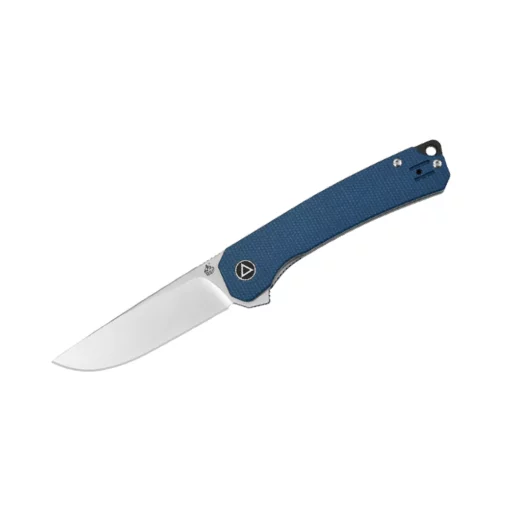 QSP OSPREY BLUE KNIFE- QS139-B