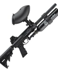 TAC-SF Self defense rifle