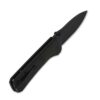 QSP HAWK QS131-P2 BLACK KNIFE