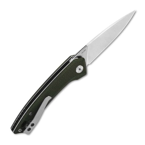 QSP LEOPARD QS135-C KNIFE