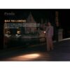 Fenix Apex 20 limited edition flashlight – 20th anniversary-760 lumens