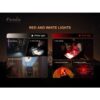 Fenix Apex 20 limited edition flashlight – 20th anniversary-760 lumens