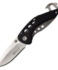 MTECH USA MT-1016BK FOLDING KNIFE