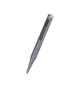 Tactical Pen With Glass Breaker Handcuff Key-4463TB
