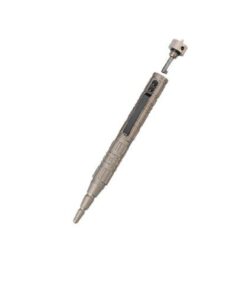 Tactical Pen With Glass Breaker Handcuff Key-4463TG