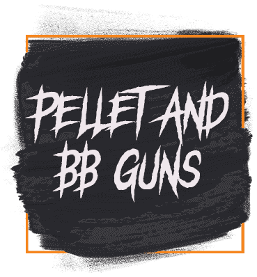 pellet & BB Gun
