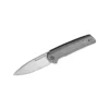 WE KNIFE SPEEDSTER GREY TITANIUM - WE21021B-1