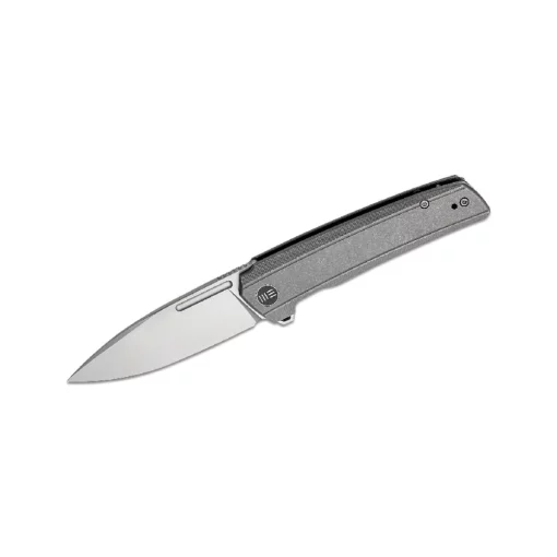WE KNIFE SPEEDSTER GREY TITANIUM - WE21021B-1