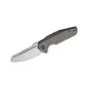 WE KNIFE COMPANY STARHAWK GRAY TITANIUM- WE21017-1