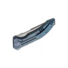 WE KNIFE QUIXOTIC BLUE TITANIUM - WE21016-3