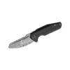 WE KNIFE COMPANY STARHAWK BLK TITANIUM- WE21017-DS1