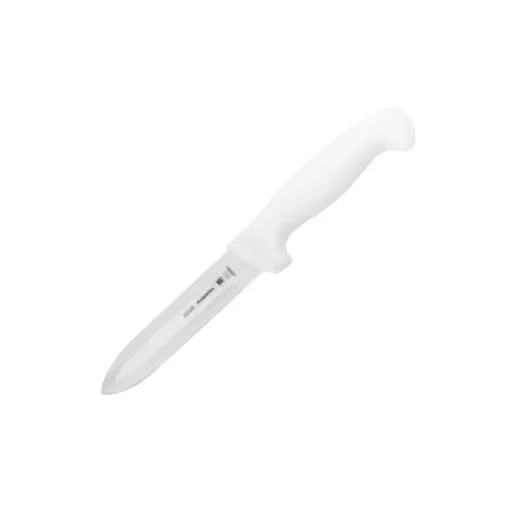 TRAMONTINA	POULTRY KNIFE WHITE 5" (13CM) - 24600/085