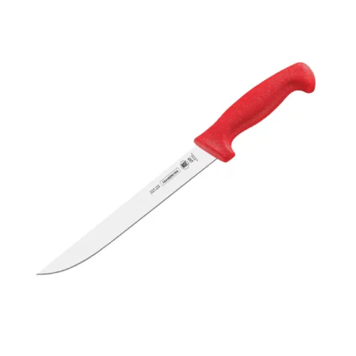 TRAMONTINA	BONING KNIFE 6" (15CM) RED - 24605/076