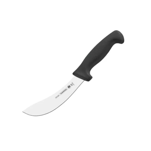 TRAMONTINA	SKINNING KNIFE 6" (15CM) BLACK - 24606/006