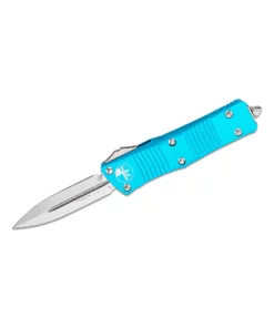 Microtech troodon