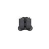 AMOMAX AM-MP	DOUBLE MAG POUCH FITS PX4,H&K P30,USP, USP COMPACT
