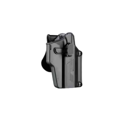 AMOMAX AM-UH PER FIT MULTI HOLSTER RIGHT - Blades and Triggers