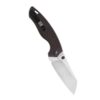 KIZER V4593C3 AZO TOWSER K KNIFE BLACK COPPER