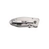 Crkt Crkt Squid Stainless Steel Handle- 2491C