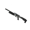 Snowpeak M60B 5.5mm Synthetic Black Air Rifle