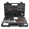 Vector Optics SCCK-20 62 Pcs Universal Gun Cleaning Kit