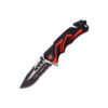 MT-A865FD	MTECH USA SPRING ASSISTED KNIFE
