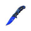 Mt-a907bl Mtech USA Spring Assisted Knife