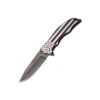 MX-A849AS MTECH USA SPRING ASSISTED KNIFE