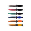 PP-081-6M PERFECT POINT THROWING KNIFE SET