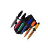 PP-081-6M PERFECT POINT THROWING KNIFE SET