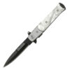 Tf-438pb Tac Force Spring Assisted Knife