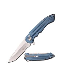 MT-1022BL MTech USA Manual Folding Knife