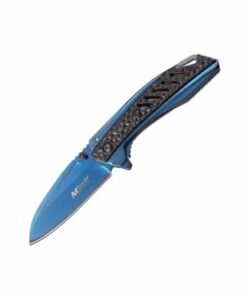 MT-A1133BL Mtech USA Spring Assisted Knife
