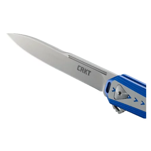 Crkt Jeff Park Stickler Assisted Flippper Knife -6710